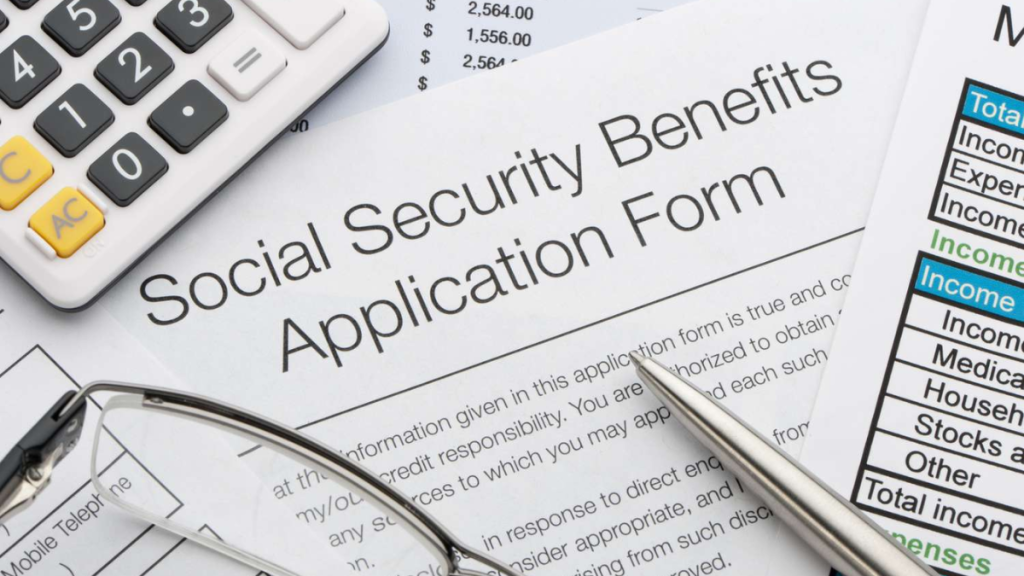 Average Monthly Social Security Benefits For Year Olds Explained