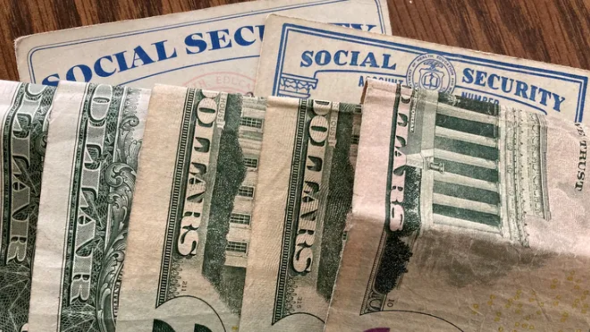 Possible Three Social Security Checks in November 2024