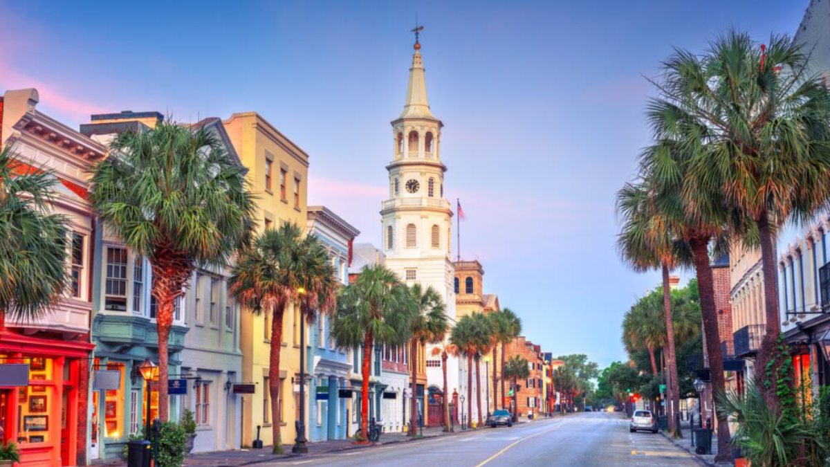 12 Things That May Surprise You About South Carolina’s Unique Culture