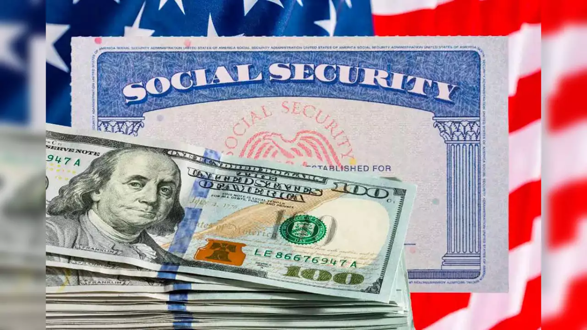 Social Security Update: December $943 Direct Payment Arrives in 5 Days