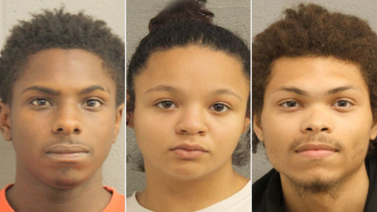 Three Texas Caretakers Arrested After Allegedly Locking 6-Year-Old in Dryer