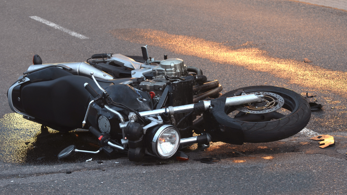 Motorcyclist Dies After Losing Control and Colliding with Traffic in Chula Vista