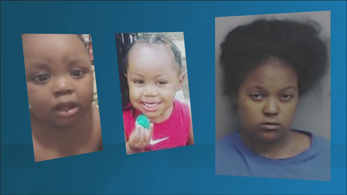 Atlanta Mother Convicted of Killing Two Toddler Sons