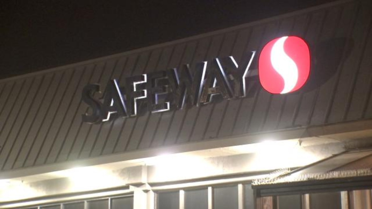 Suspect Charged After Violent Attack on SF Safeway Employee