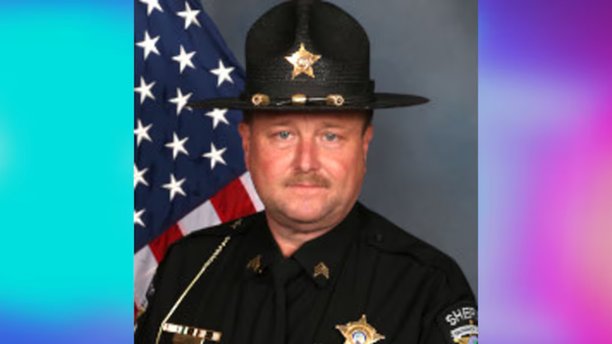 Sheriff’s Sergeant Suspended After Hit-and-Run and DWI Charges