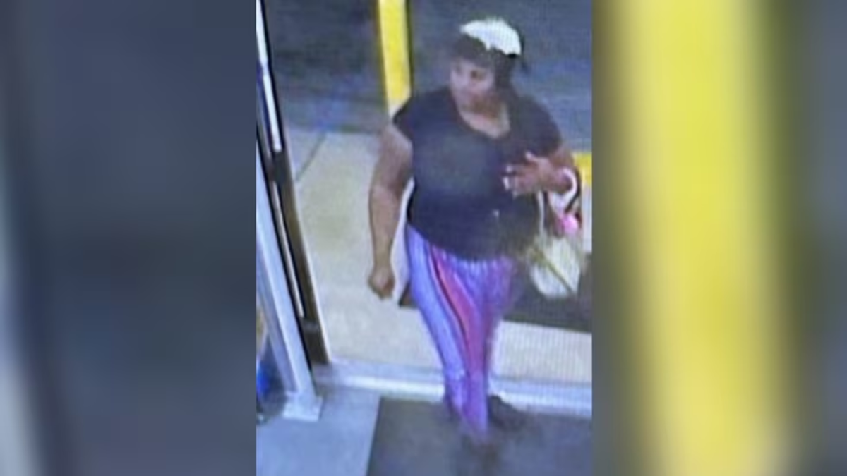 Columbus County Sheriff’s Office Seeks Help Identifying Dollar General Larceny Suspects