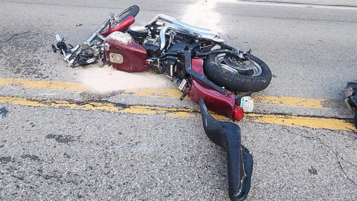 Motorcyclist Killed in Crash Near Winnabow: Investigation Continues