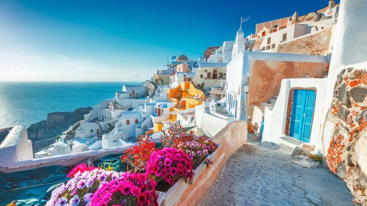 20 Breathtaking Destinations to Add to Your Travel Bucket List