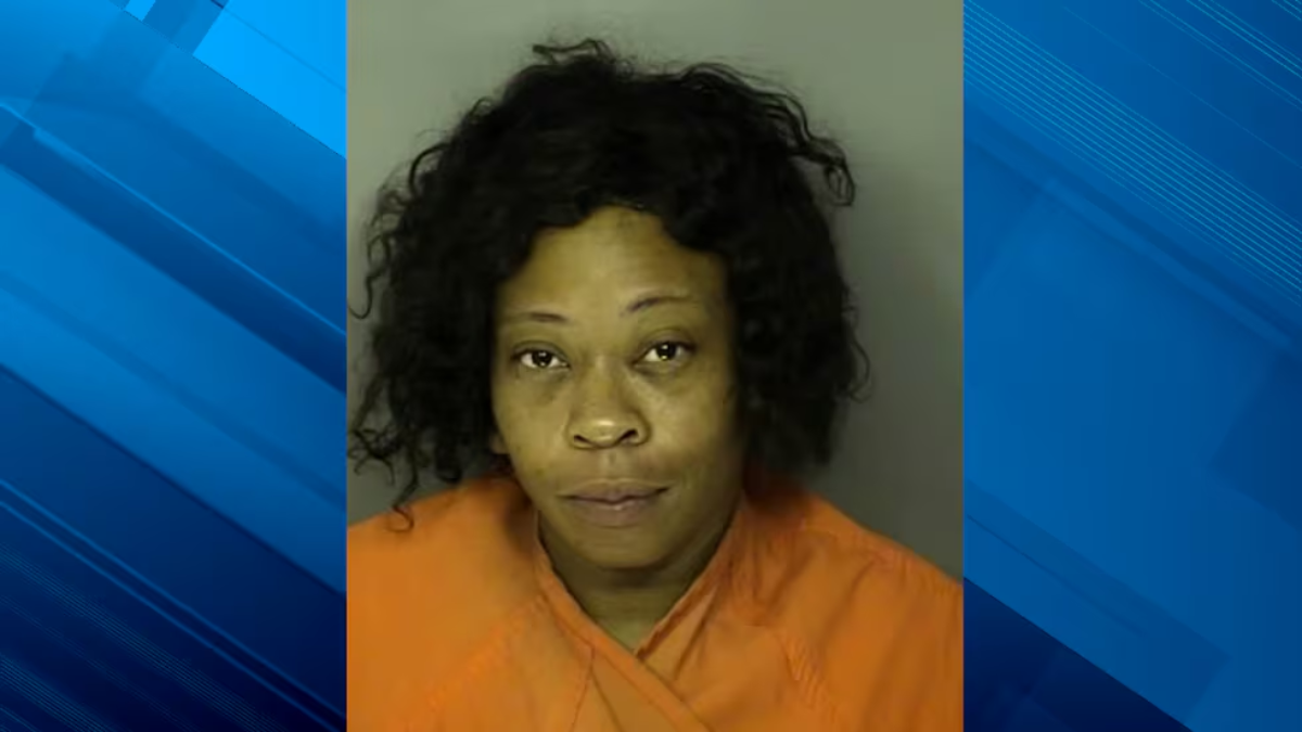 Woman Arrested After Alleged Shoplifting Threat at Knifepoint in Horry County