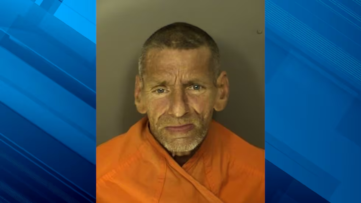 Myrtle Beach Man Arrested and Charged in Machete Assault