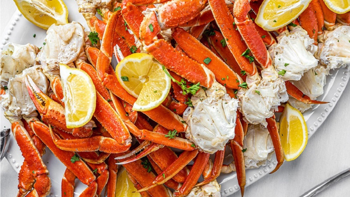 The 5 Best Rated Seafood Buffets Around Myrtle Beach, SC: Have You Tried These?