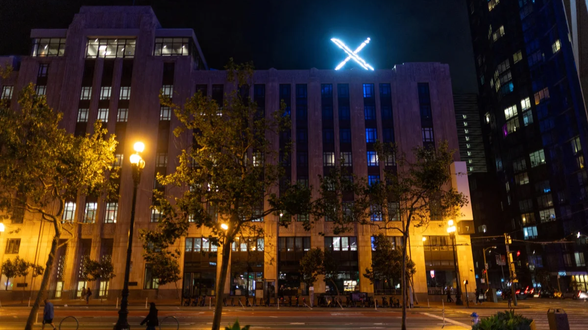 Inside the Break-In at San Francisco’s LED Headquarters