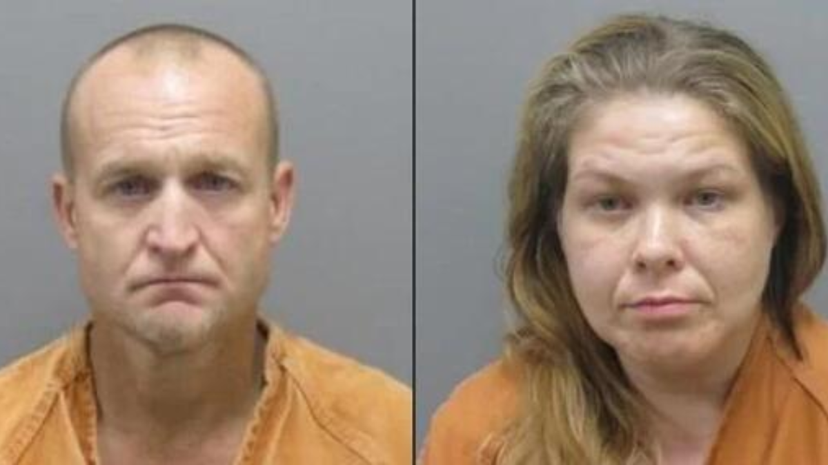 Two Arrested in League City Storage Unit Burglary and Drug Trafficking Case