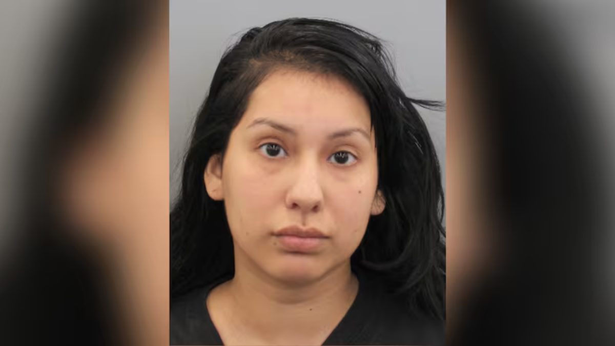 North Carolina Woman Faces Charges After Boyfriend’s Fatal Stabbing