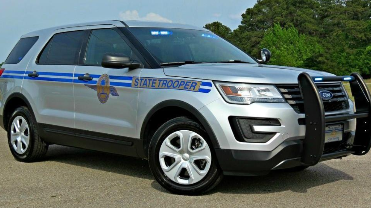 Increased South Carolina Trooper Presence Expected Over Thanksgiving Weekend