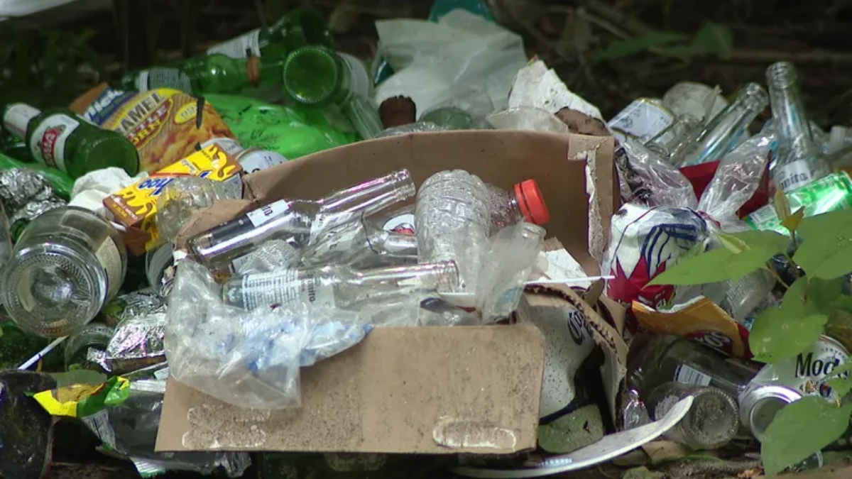 Report Lists Two New Jersey Cities Among the Dirtiest in the U.S.