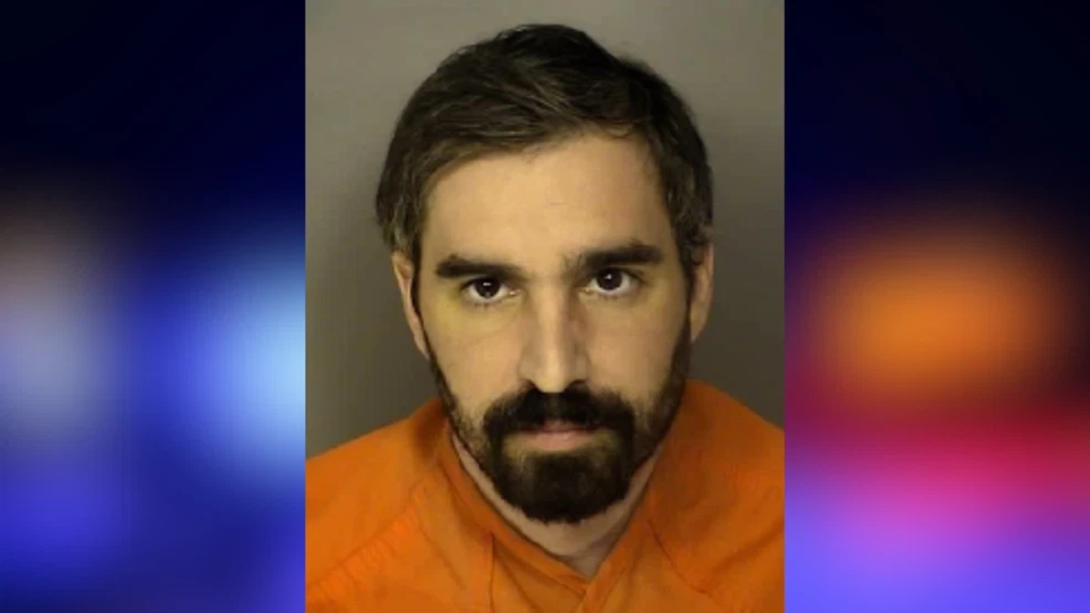 Myrtle Beach Man Arrested for Threatening News Reporter with Violent and Hate-Based Messages