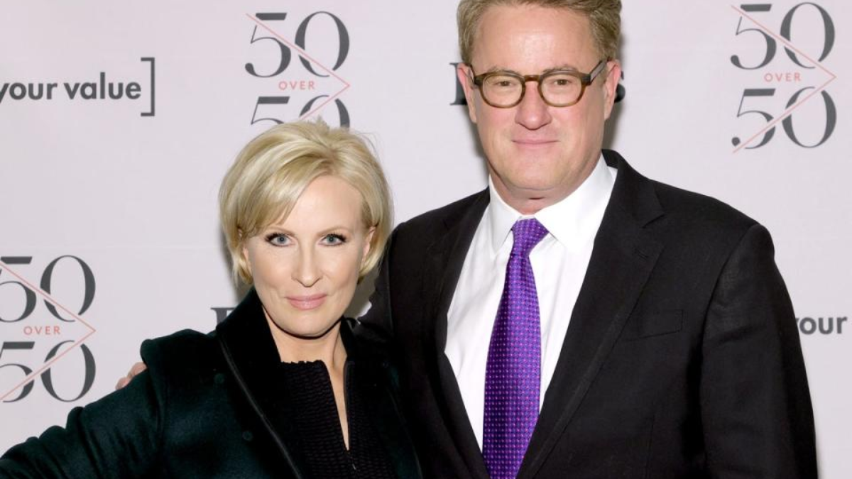 Morning Joe Responds to Trump’s Remarks About Intern’s Death