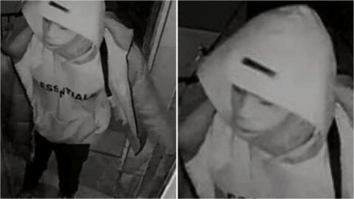 Newark Police Searching for Suspects in Armed Home Invasion and Robbery