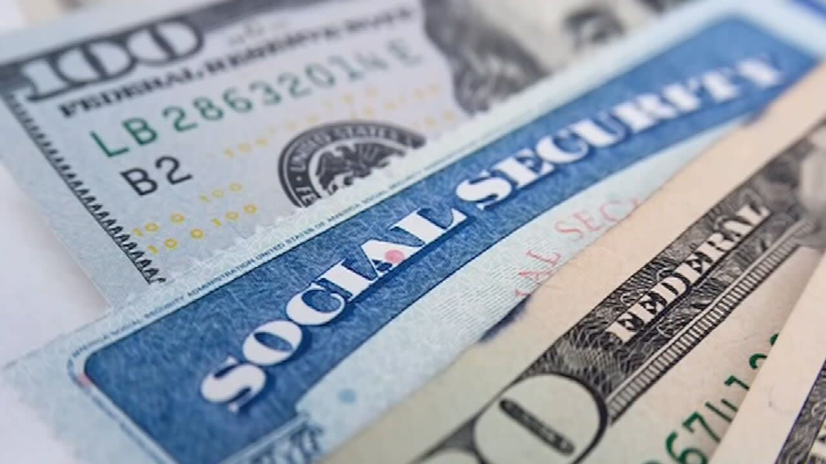 Thousands of Georgians Could Lose Social Security Benefits Due to Federal Law