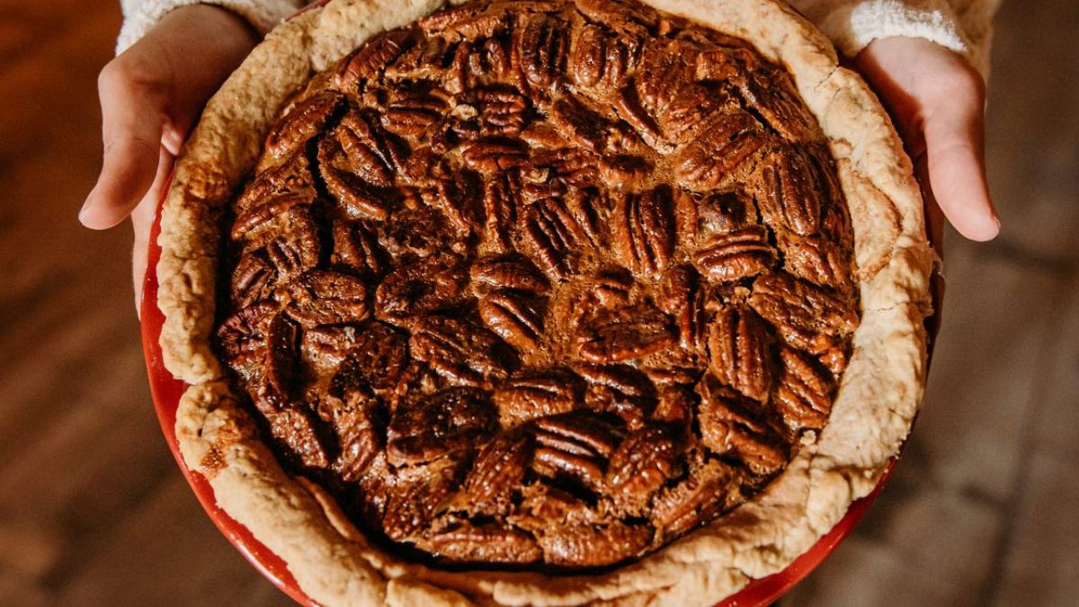 Discover North Carolina’s Favorite Holiday Pie