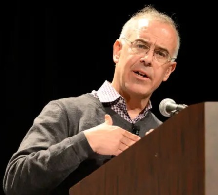 David Brooks