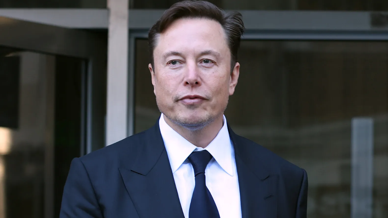 Elon Musk Calls Social Security a Ponzi Scheme Bernie Sanders Demands He Pay More Taxes