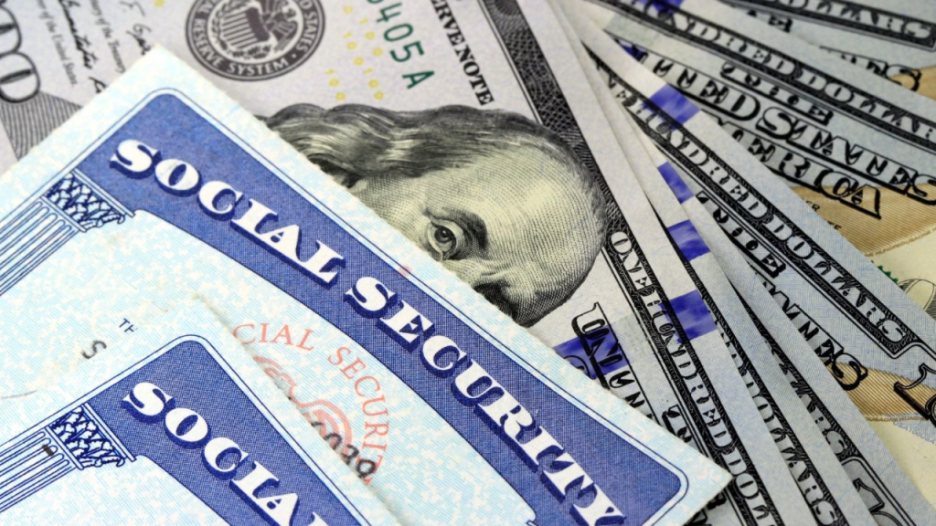 Get Ready for December 3: How to Claim the $4,873 Social Security Payment ?