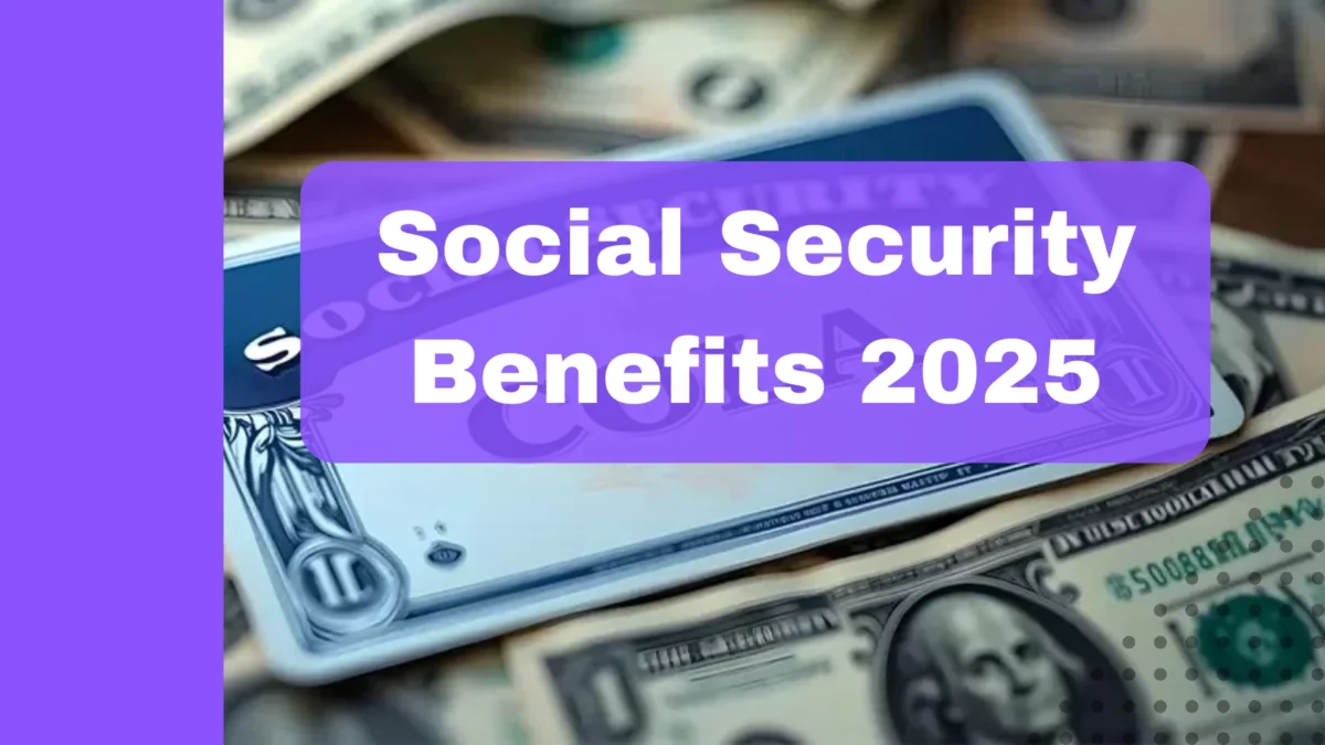 Social Security's Maximum Payout Is Rising in 2025: Steps to Maximize Your Benefit