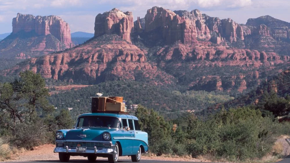 10 Amazing One-Day Road Trips to Explore in Arizona