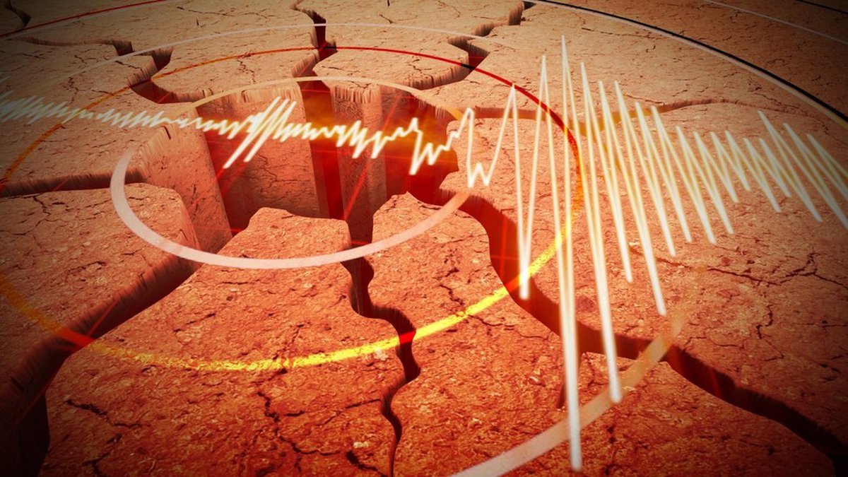 Earthquake Rattles Nevada: Details and Impact