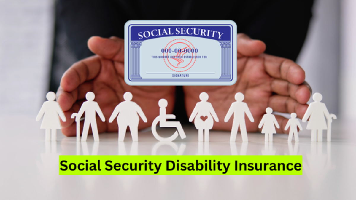 Your 2024 Social Security Disability Insurance Check: What You Need to Know