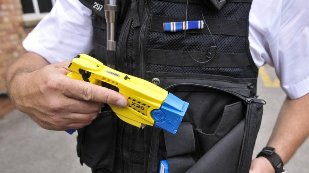 North Carolina Police Improve Taser Training to Prevent Misuse