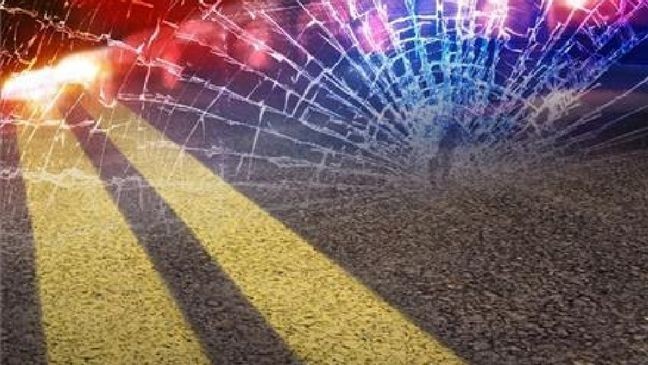 91-Year-Old Woman Passes Away After Crash on Charleston Hwy