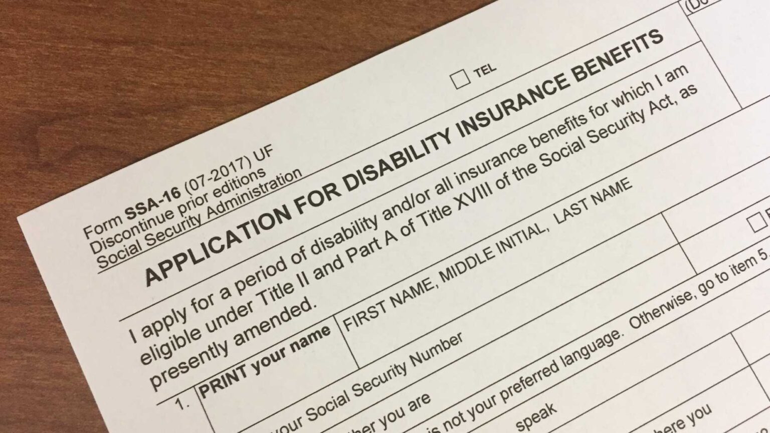 Complete December 2024 US Disability Payment Calendar – SSDI Payment Dates Confirmed