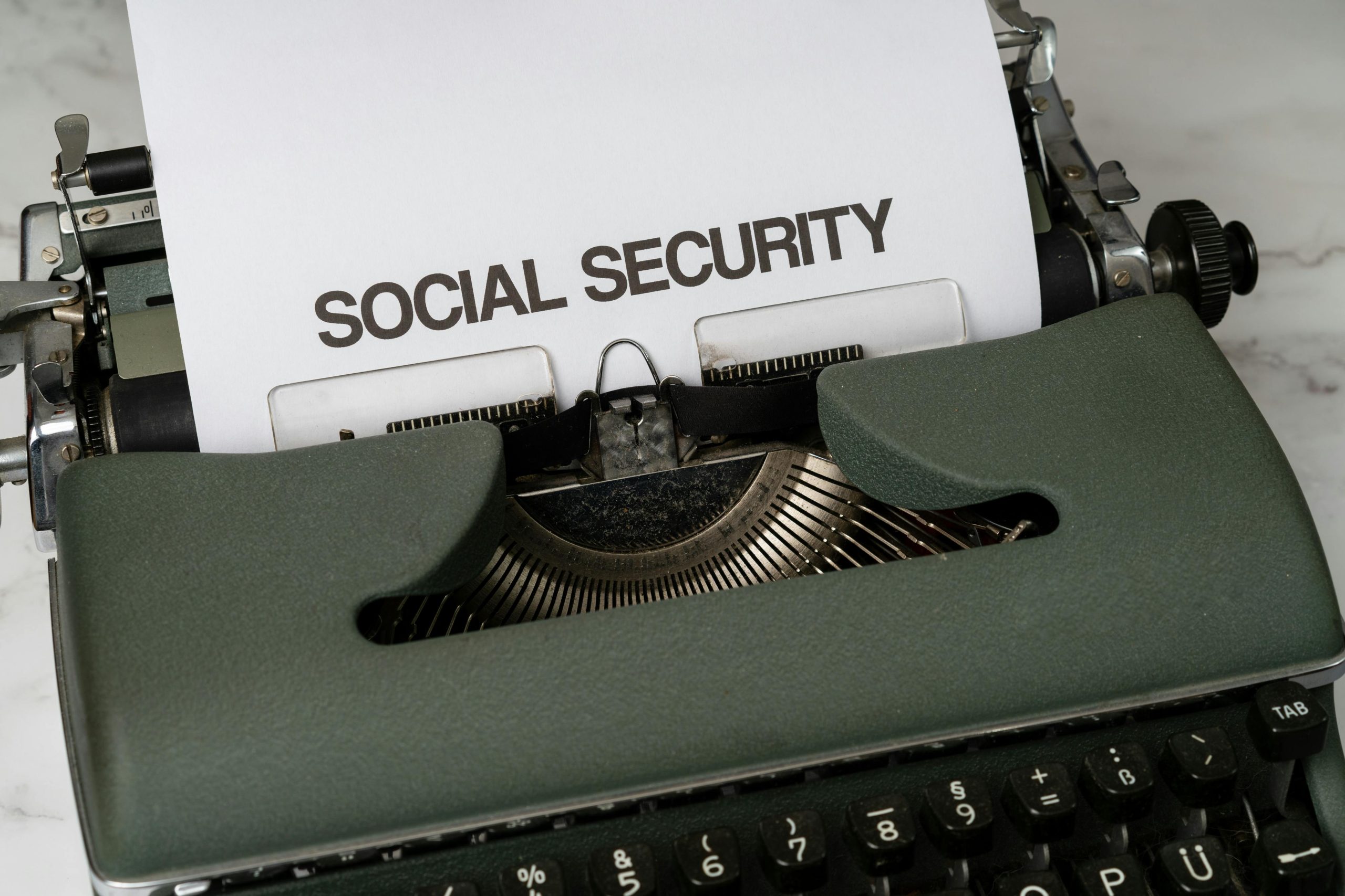 Get Up to $5,108 Monthly! Tips to Maximize Social Security Benefits in 2025