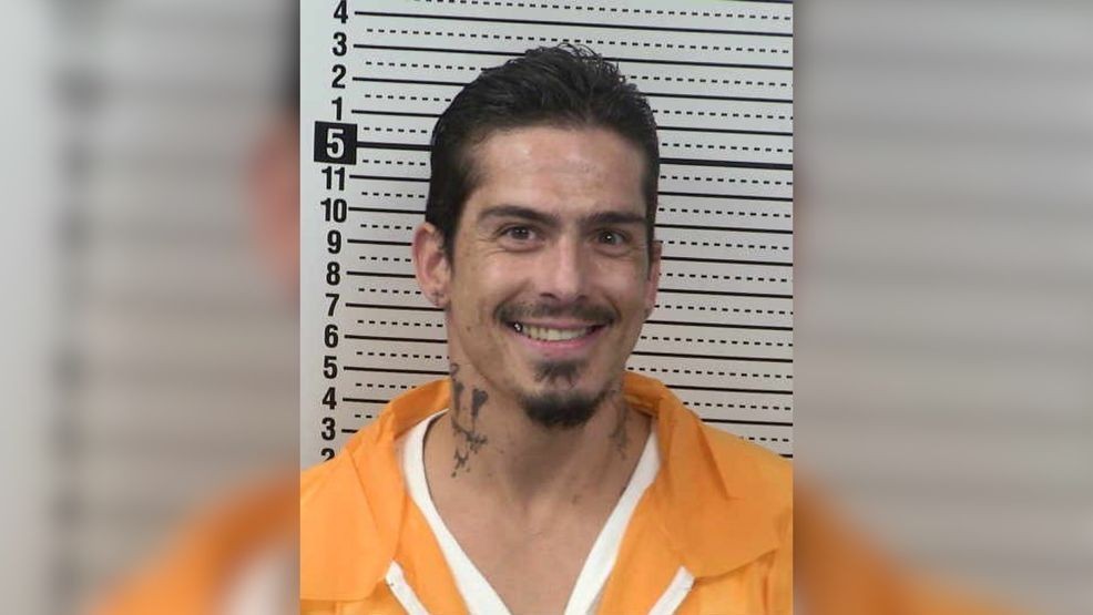 Jury Finds Las Cruces Man Guilty of Killing His Mother