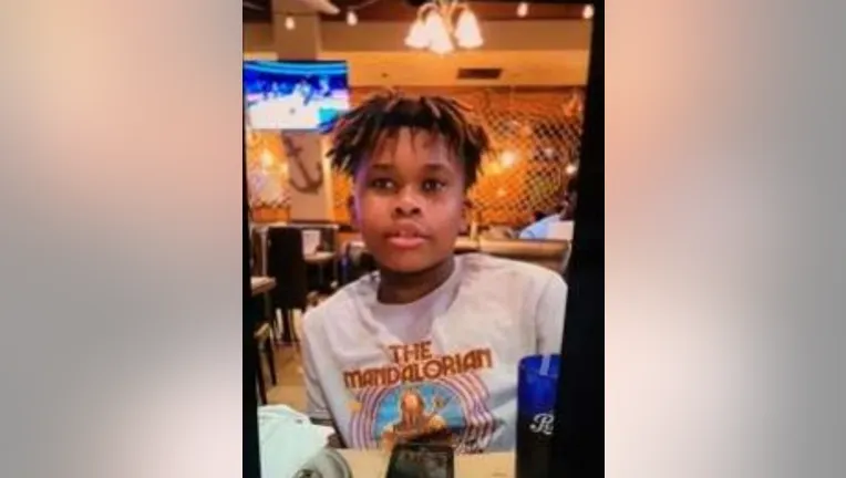 Missing 11-Year-Old Boy Sparks Police Search in DeKalb County