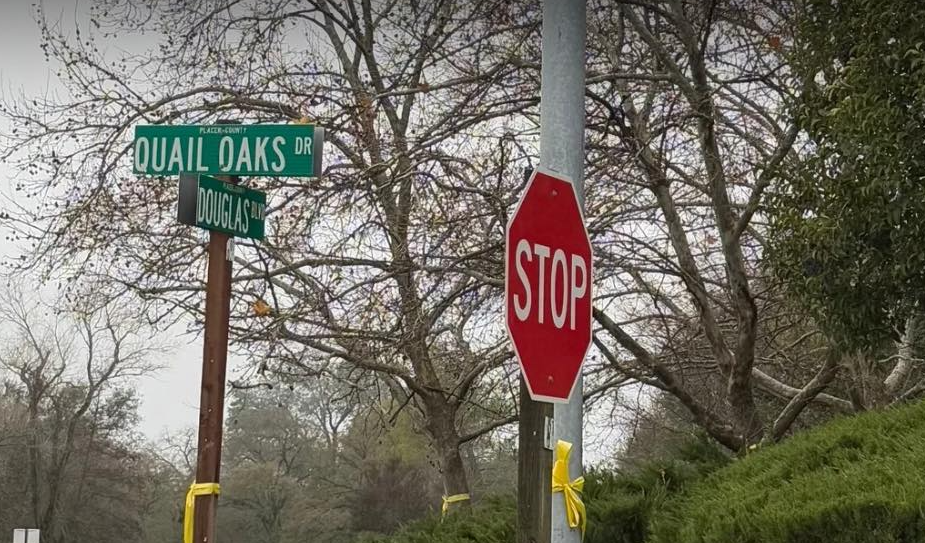 Suspect in Custody After Attempted Kidnapping at Granite Bay Bus Stop