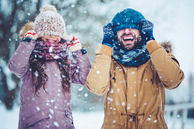 Sweater Weather Alert: Columbia Faces a Chilly Start to the Season