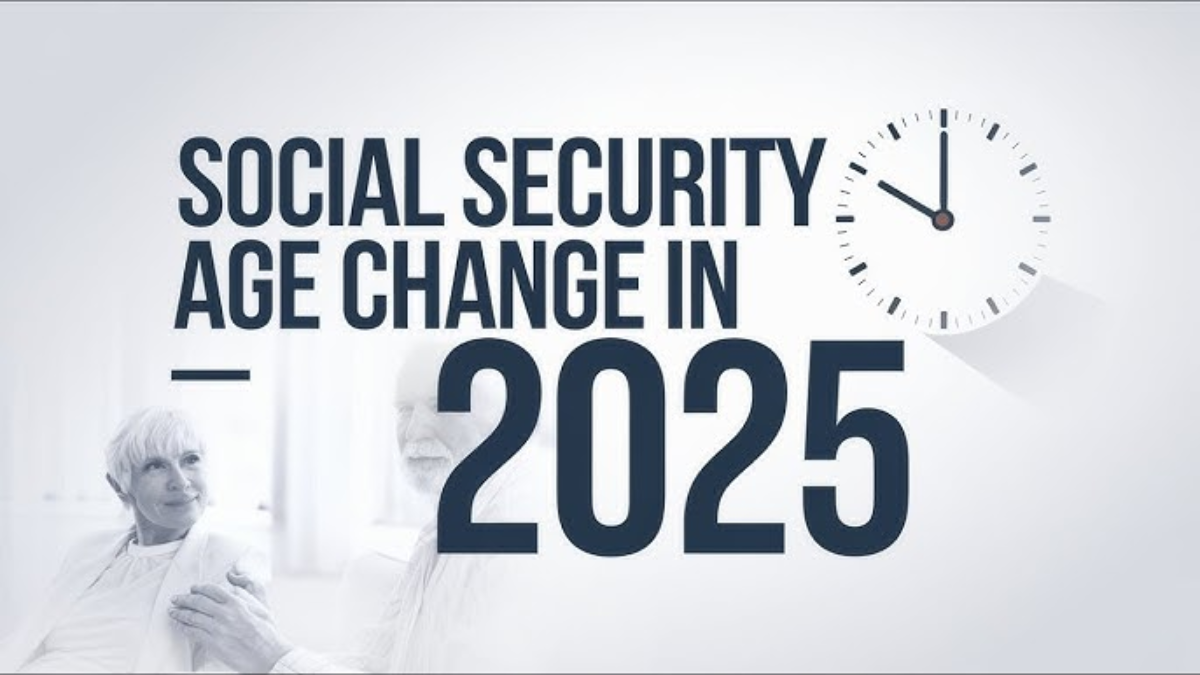 Planning for the Future: Social Security’s Full Retirement Age Is Going Up