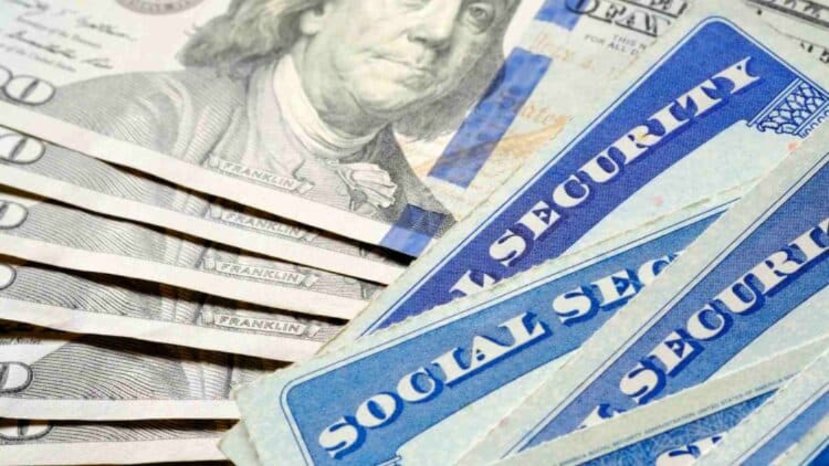 Social Security 2025: Increased Benefits and Other Major Changes Explained