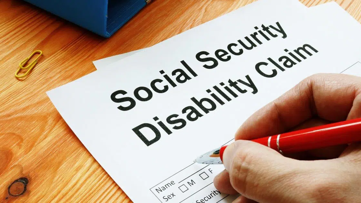 The Social Security Warning: 4 Key Reasons You Might Lose Your Disability Benefits