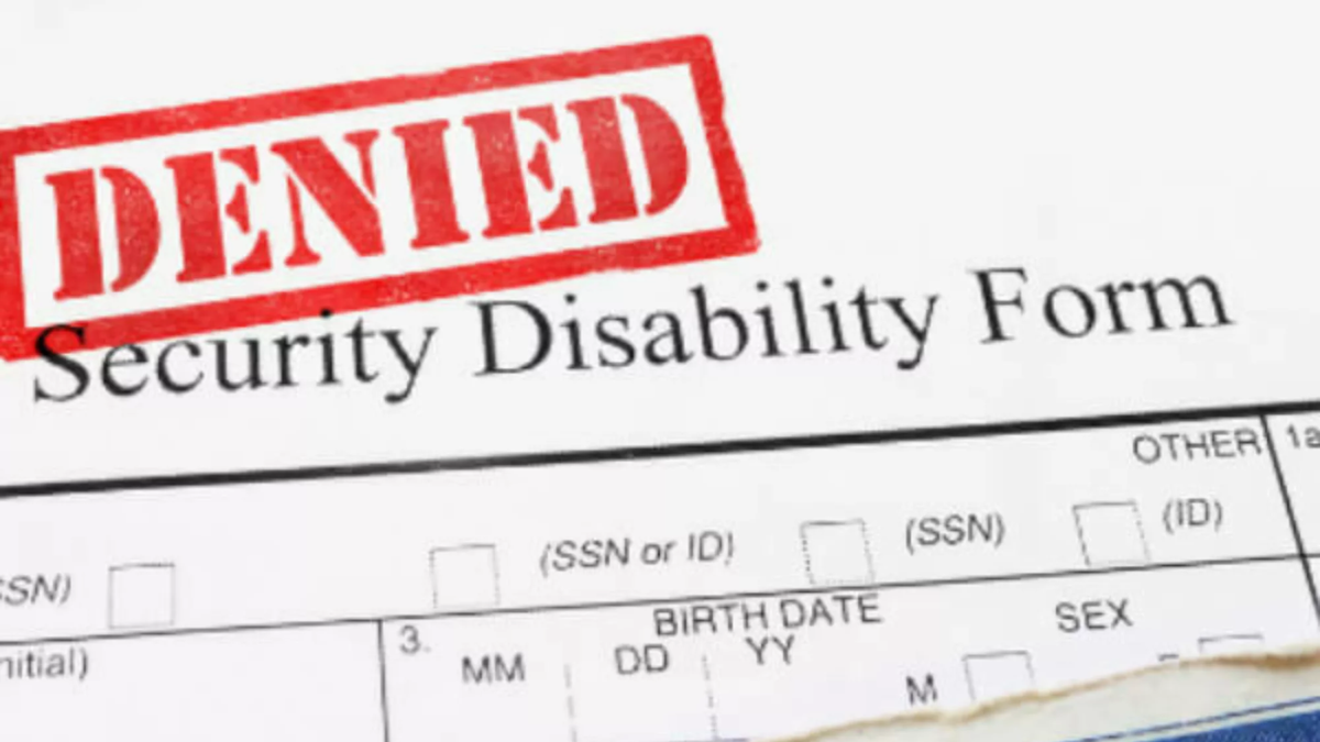 Denied Support: Ohio Woman’s Fight for Social Security Disability Benefits