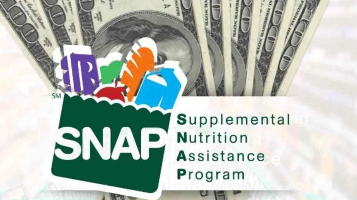 Will You Lose Your Food Stamps in 2025? Key Changes to SNAP Explained