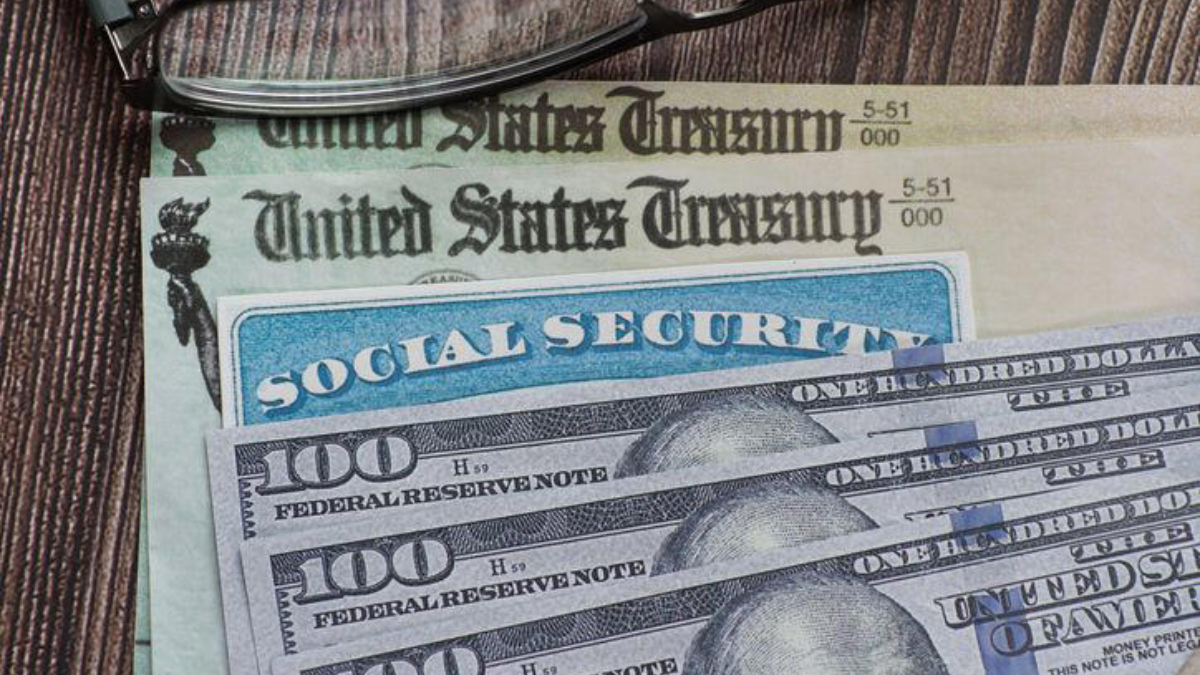 Important Social Security Update: $943 Direct Payment Scheduled for January 3rd