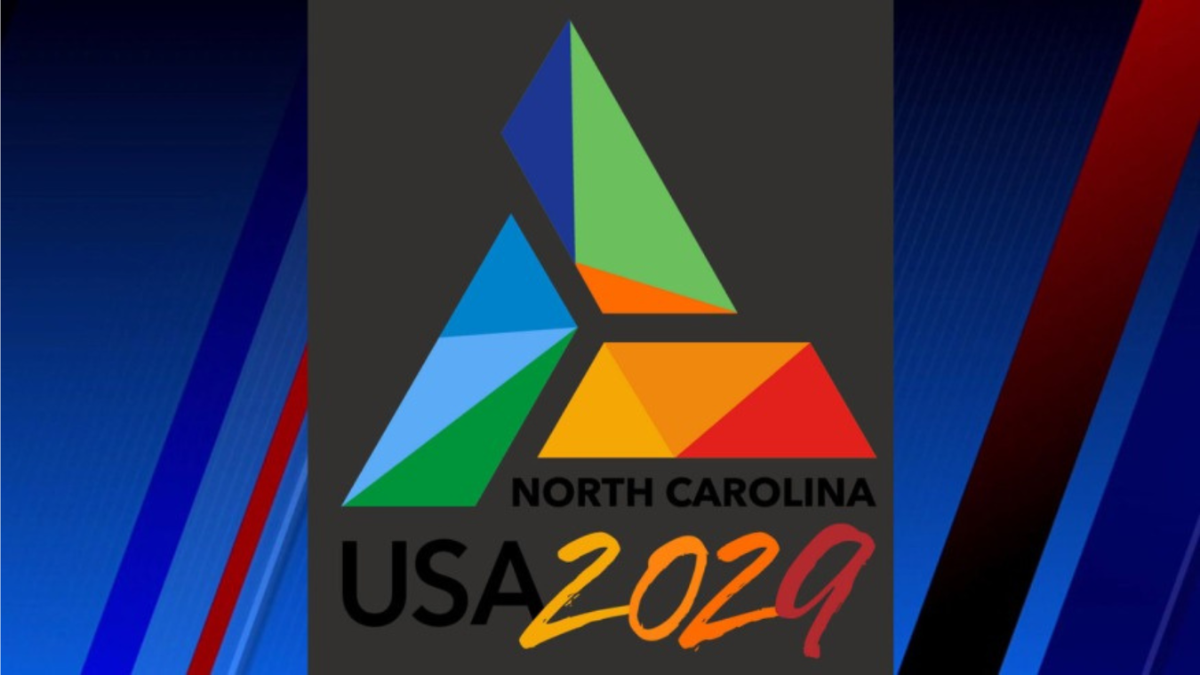 North Carolina to Welcome Global Student-Athletes for the 2029 World University Games