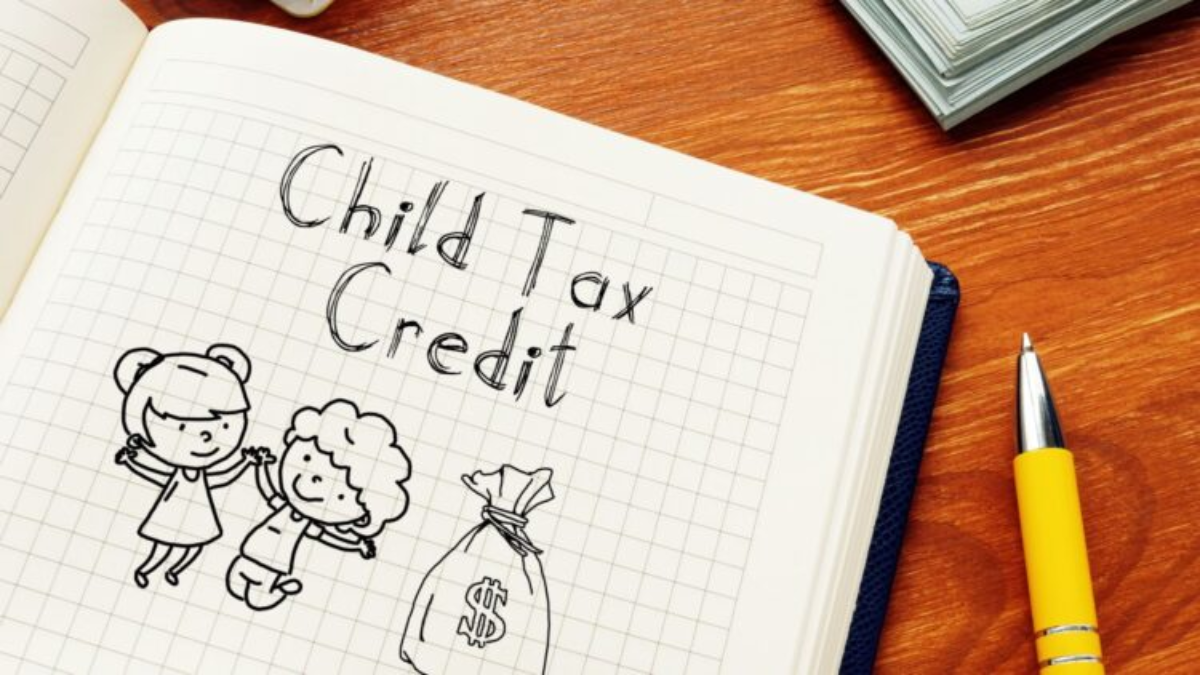 Child Tax Credit 2025: IRS Confirms New Rules for Claiming Your CTC