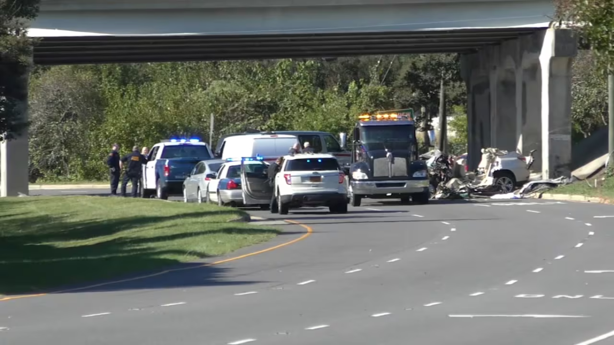 Raleigh Vigil Commemorates Lives Lost in NC Traffic Crashes