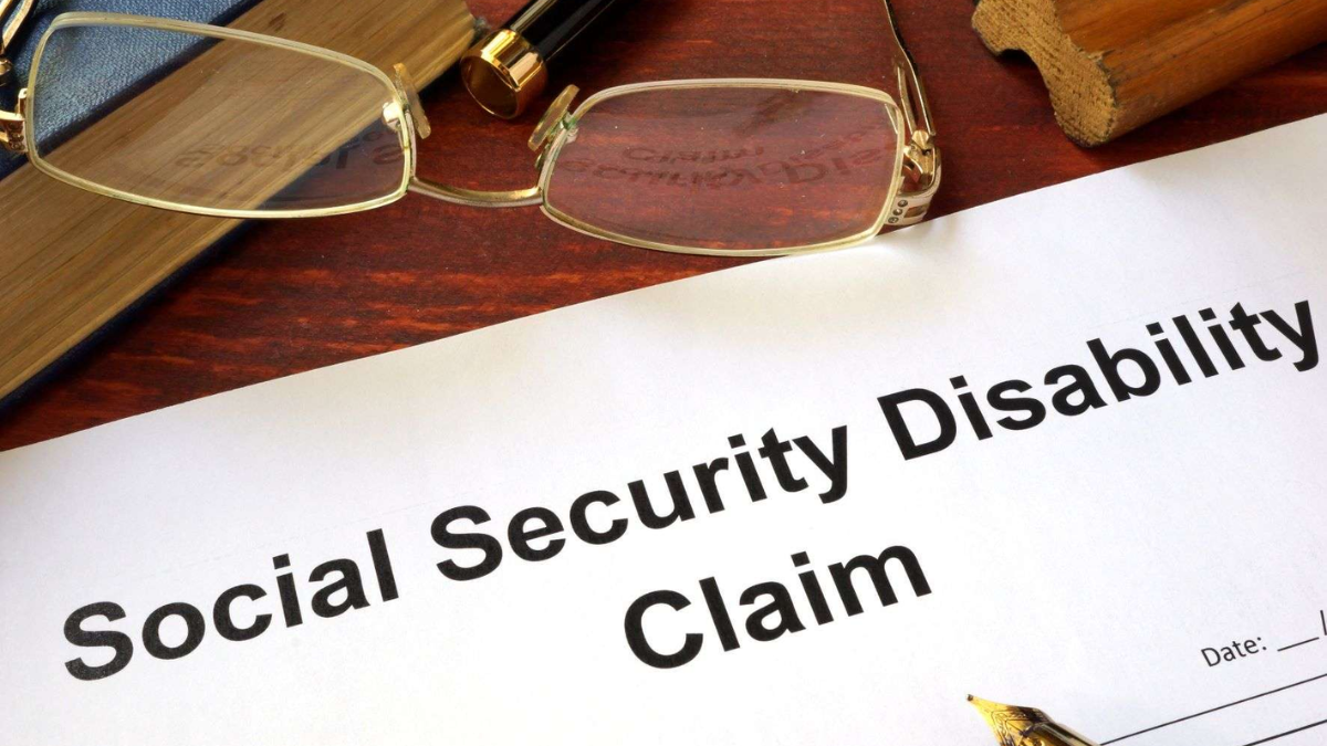 Confirmed by SSDI: The Exact Day You’ll Receive Your Social Security Disability Payment